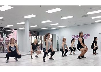 Garden Grove Dance Schools Charade Dance Academy