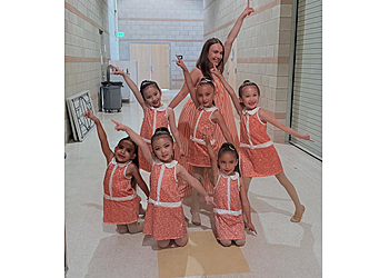 Garden Grove Dance Schools Charade Dance Academy