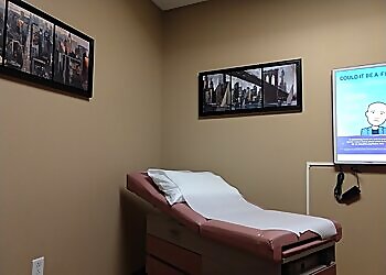 Peoria Cardiologists Charanjit Kapoor, MD, FACC - CARDIAC CARE CONSULTANTS