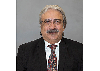 Charanjit Kapoor, MD, FACC - HEART ONE ASSOCIATES Charanjit Kapoor, MD, FACC - Peoria, AZ Cardiologists - Doctor Portrait Image