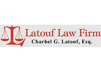 Erie Immigration Lawyers Charbel Latouf - LATOUF LAW FIRM