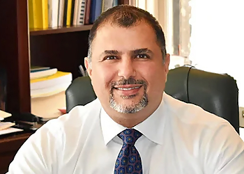 Erie Immigration Lawyers Charbel Latouf - LATOUF LAW FIRM