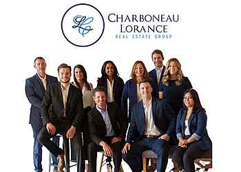 Charboneau Lorance Real Estate Group Independence Real Estate Agents image 1