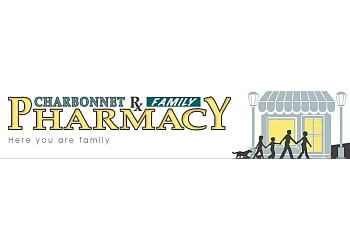 New Orleans Pharmacies Charbonnet Family Pharmacy