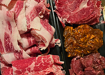 Charcoal Korean BBQ  Santa Clarita Barbecue Restaurants image 1