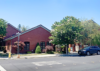 Vallejo Divorce Lawyers Charina G. Rhone, Esq. - RHONE LAW, A.P.C.