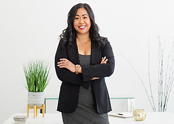 Charina G. Rhone, Esq. - RHONE LAW, A.P.C. Vallejo Divorce Lawyers image 1