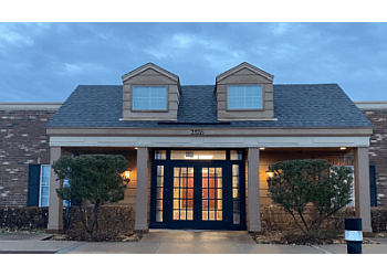 Tulsa Psychiatrists Chariny Herring, DO - TULSA FAMILY PSYCHIATRY & WELLNESS