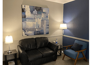 Tulsa Psychiatrists Chariny Herring, DO - TULSA FAMILY PSYCHIATRY & WELLNESS