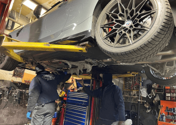 3 Best Car Repair Shops in Jersey City, NJ - Expert Recommendations