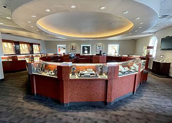 Rochester Jewelry Charisma Jewelers