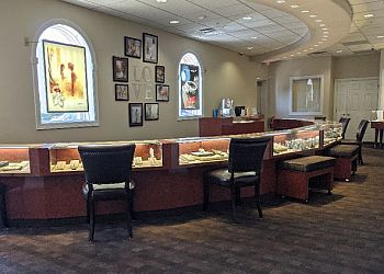 Rochester Jewelry Charisma Jewelers