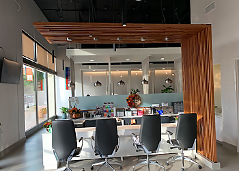 Charisma Nails & Waxing - Santa Clara, CA Nail Salons - Nail Enhancements