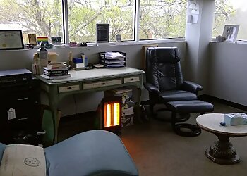 Oklahoma City Marriage Counselors Charity Danker, LPC, CST - EVANESCENCE COUNSELING