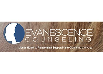 Oklahoma City Marriage Counselors Charity Danker, LPC, CST - EVANESCENCE COUNSELING