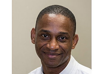 Charity Uhunmwangho, MD - GEORGIA WOMEN'S HEALTH CENTER Charity Uhunmwangho, MD - Augusta, GA Gynecologists - Doctor Portrait Image