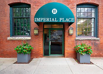 Providence Accounting Firms Charland, Marciano & Company, CPAs, LLP