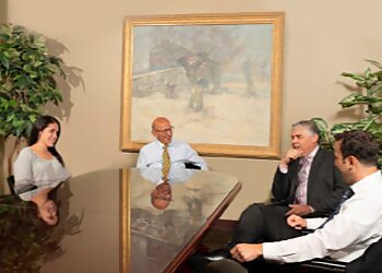 Providence Accounting Firms Charland, Marciano & Company, CPAs, LLP
