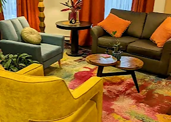 Nampa Marriage Counselors Charlayne Wall, MS, LCPC - QUEST COUNSELING