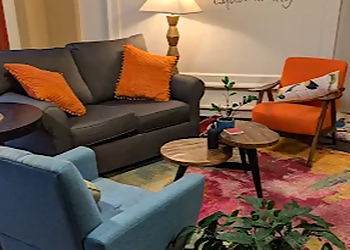 Nampa Marriage Counselors Charlayne Wall, MS, LCPC - QUEST COUNSELING