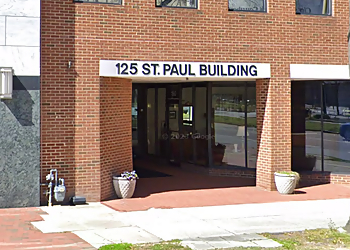 Norfolk Social Security Disability Lawyers Charlene A. Morring - MORRING LAW PLLC