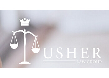 Ontario Estate Planning Lawyers Charlene L. Usher - USHER LAW GROUP, P. C.