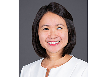 Charlene Lai, MD - OHSU DOERNBECHER SPECIALTY PEDIATRICS CLINIC Salem Endocrinologists image 1