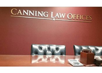 Elgin DUI Lawyers Charles A. Canning - CANNING LAW OFFICES