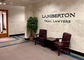 Charles A. Lamberton - Pittsburgh, PA Employment Lawyers - Law Firm Interior Image