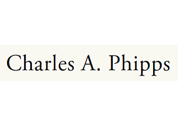 Columbia Immigration Lawyers Charles A. Phipps