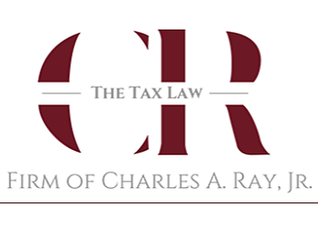 Washington Tax Attorney Charles A. Ray - THE TAX LAW