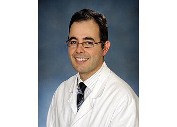 Charles A. Sansur, MD, FAANS - UNIVERSITY OF MARYLAND SCHOOL OF MEDICINE Baltimore Neurosurgeons
