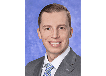Charles A. Sisovsky, DPM -  Evansville Podiatrists image 1