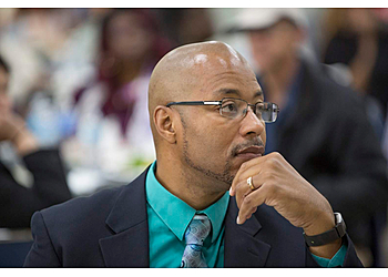 Fairfield Marriage Counselors Charles Anderson, LMFT, CCTP - MY NICHE THERAPY