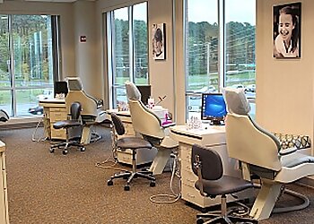 Little Rock Orthodontists Charles Andy Vondran, DDS, MDS - VONDRAN ORTHODONTICS