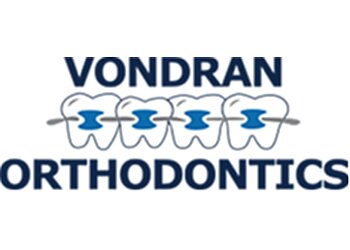 Little Rock Orthodontists Charles Andy Vondran, DDS, MDS - VONDRAN ORTHODONTICS