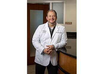 Charles Andy Vondran, DDS, MDS - VONDRAN ORTHODONTICS Little Rock Orthodontists