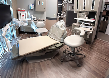 Cary Dentists Charles Ashley Mann, DDS - CHARLES ASHLEY MANN, DDS & ASSOCIATES