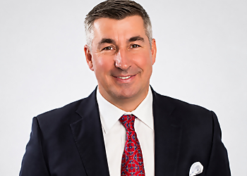 Charles B. Jimerson - Jacksonville, FL Business Lawyers - Lawyer Portrait Image