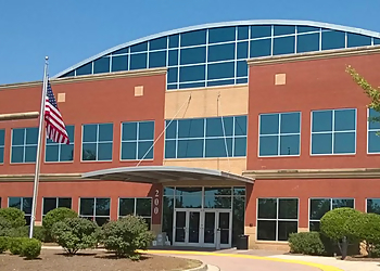 Athens Cardiologists Charles B. Neckman, MD - Oconee Heart and Vascular Center