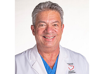 Charles B. Neckman, MD - Oconee Heart and Vascular Center