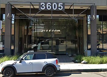 Long Beach Therapists Charles B Walker Emdr, LCSW - CUSTOM LIFE SOLUTIONS