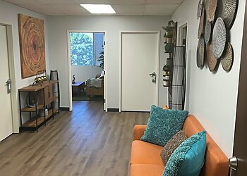 Long Beach Therapists Charles B Walker Emdr, LCSW - CUSTOM LIFE SOLUTIONS