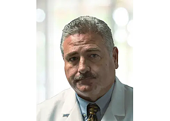 Charles Balch, OD - EYECARECENTER Fayetteville Pediatric Optometrists image 1