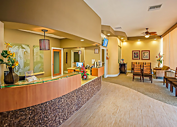 Escondido Cosmetic Dentists Charles Basso, DDS - GRAND DENTISTRY