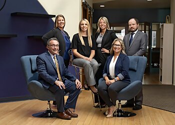 Toledo Personal Injury Lawyers Charles Boyk - CHARLES E. BOYK LAW OFFICES, LLC