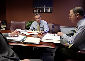 Toledo Personal Injury Lawyers Charles Boyk - CHARLES E. BOYK LAW OFFICES, LLC