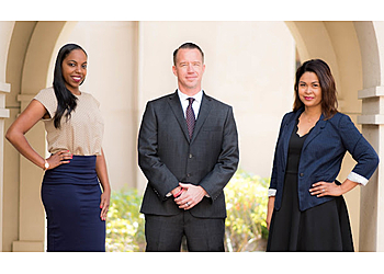 Temecula Employment Lawyers Charles Boylston - LAW OFFICES OF CHARLES P. BOYLSTON