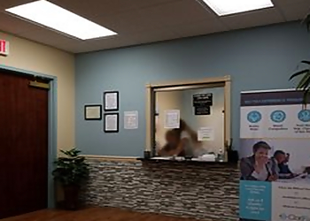Charles C. Greene, MD, PhD - Jacksonville, FL Ent Doctors - Hospital Interior Image