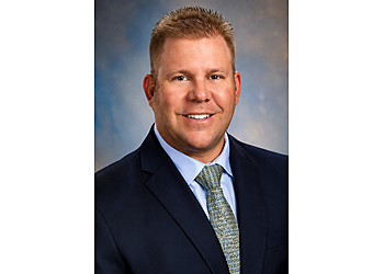 Charles C. Jones II - Cape Coral, FL Real Estate Lawyers - Law Firm Staff Image